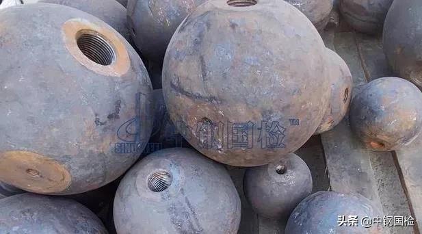 贵港钢网架螺栓球检测的重要性